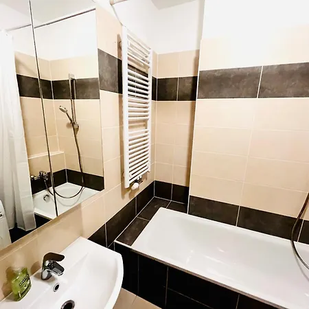 Ultra Sale - Alberto'S Apartment - Book Now Budapest Exterior photo