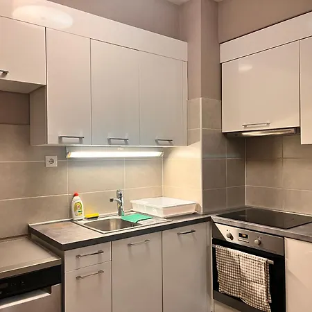 Ultra Sale - Alberto'S Apartment - Book Now Budapest Exterior photo