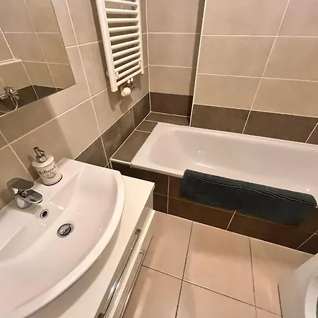 Ultra Sale - Alberto'S Apartment - Book Now Budapest Exterior photo