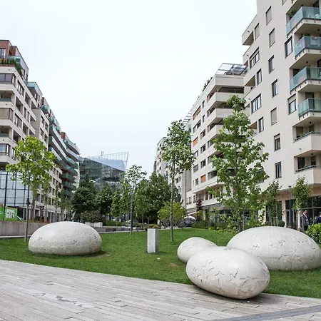 Ultra Sale - Alberto'S Apartment - Book Now Budapest Exterior photo