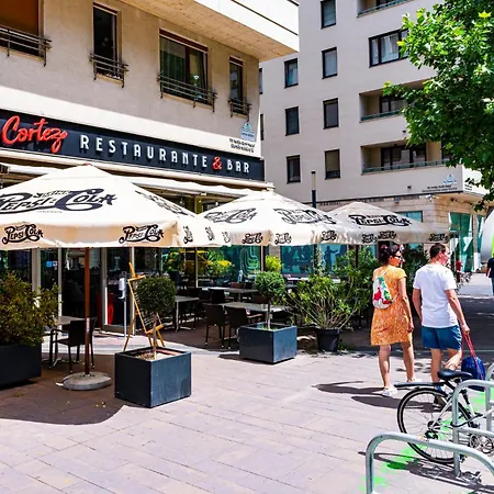Ultra Sale - Alberto'S Apartment - Book Now Budapest Exterior photo